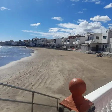 La Casa De La Playa Las Palmas de Gran Canaria