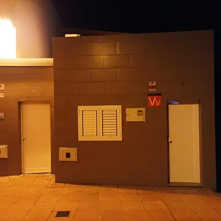 La Casa De La Playa
