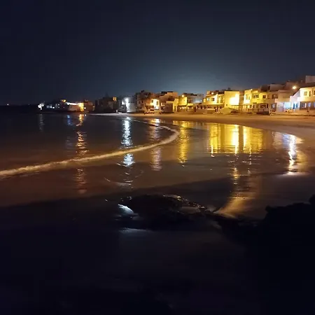 Appartamento La Casa De La Playa *