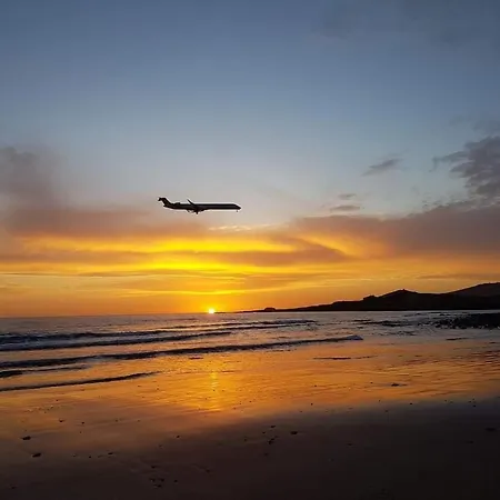 La Casa De La Playa Appartamento *
