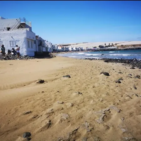 La Casa De La Playa Appartamento *