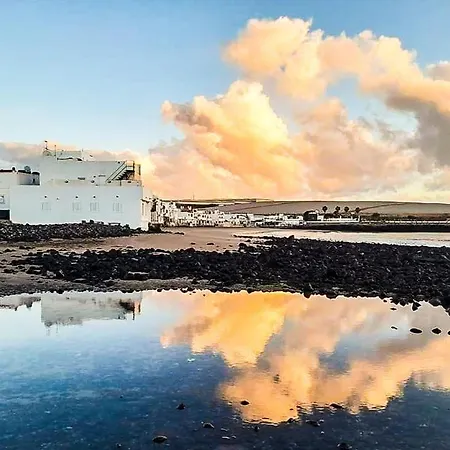 La Casa De La Playa Appartamento Las Palmas de Gran Canaria
