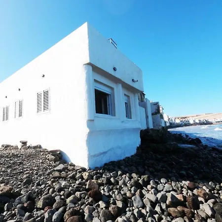 La Casa De La Playa Appartamento