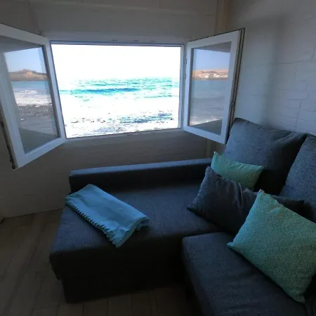 La Casa De La Playa Las Palmas de Gran Canaria